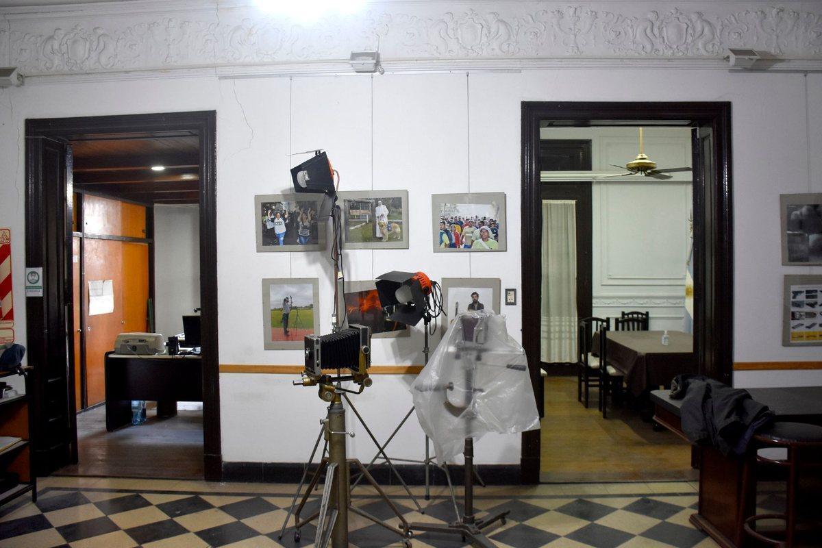 Foto de OFICINA PH VENTA COLEGIALES, imagen 4