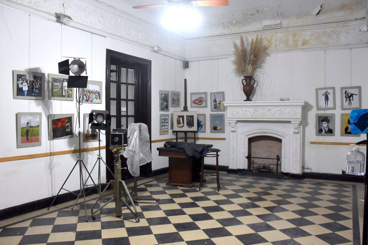 Foto de OFICINA PH VENTA COLEGIALES, imagen 2