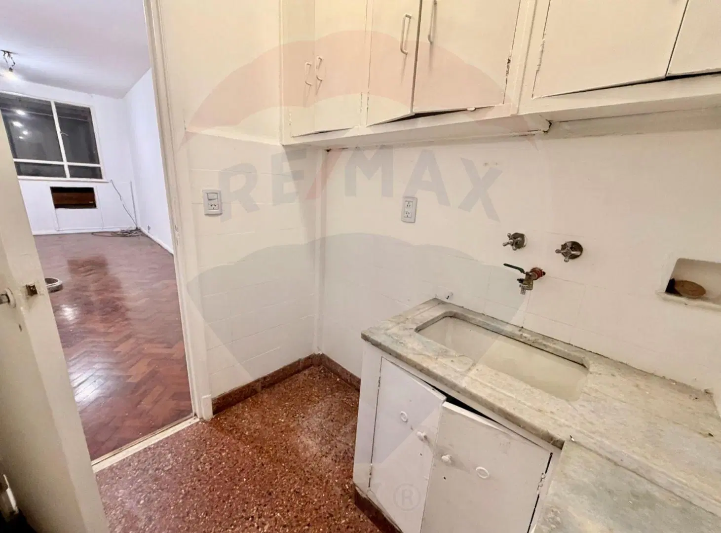 DEPARTAMENTO 2 AMBIENTES APTO PROFESIONAL 8