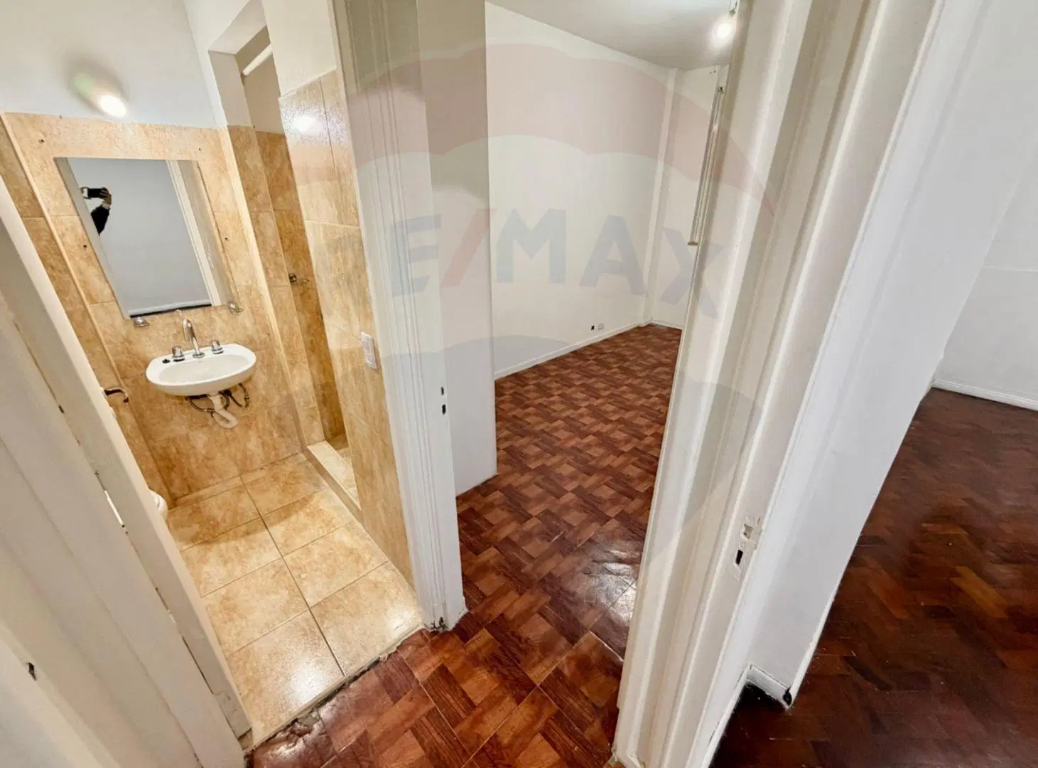 DEPARTAMENTO 2 AMBIENTES APTO PROFESIONAL 5