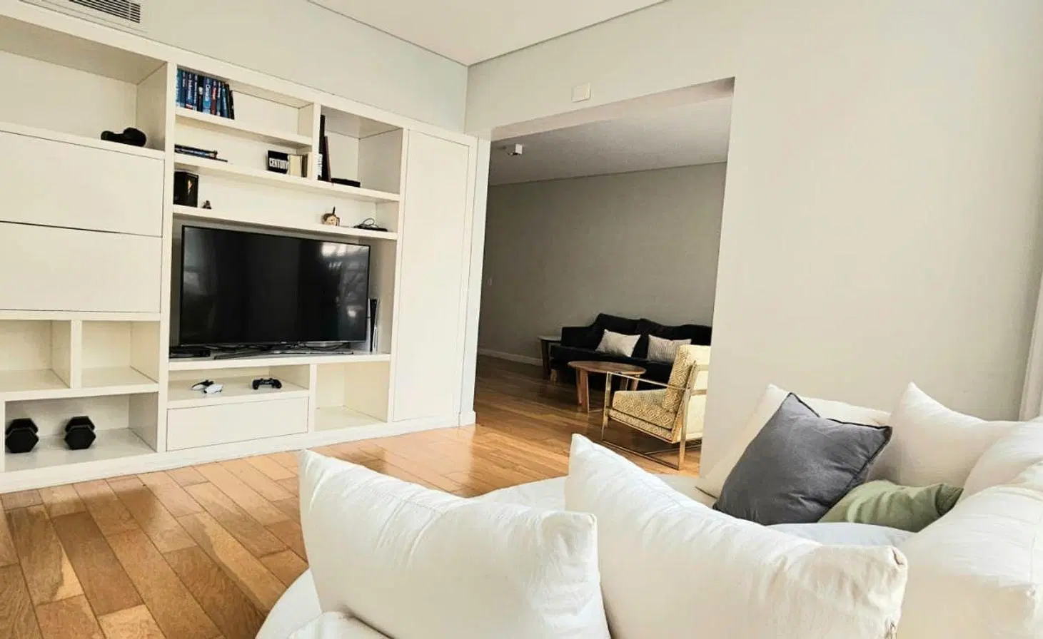 ALQUILER DEPARTAMENTO PALACIO BELLINI 8