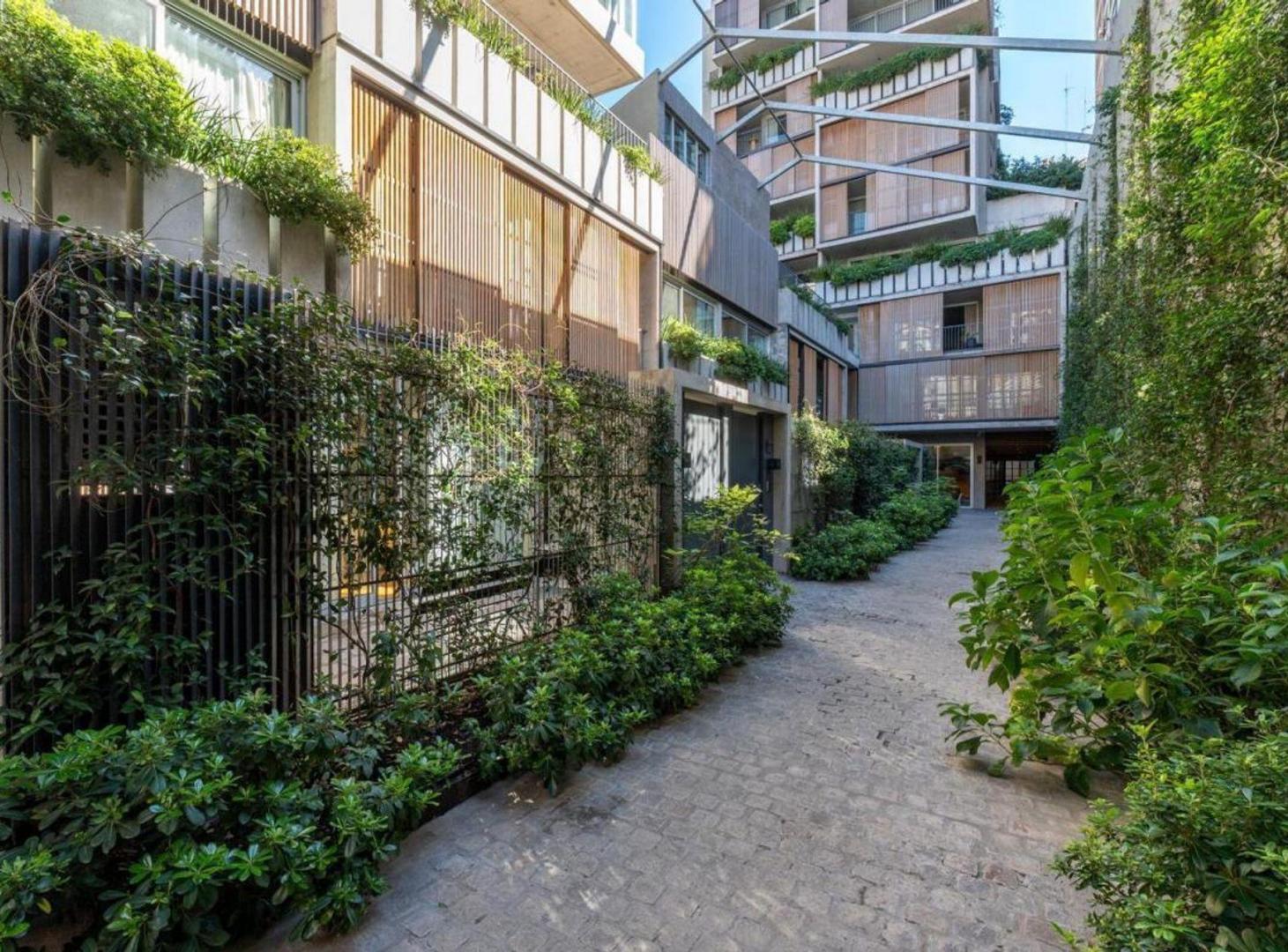 Foto de ALQUILER MONOAMBIENTE RECOLETA, imagen 5