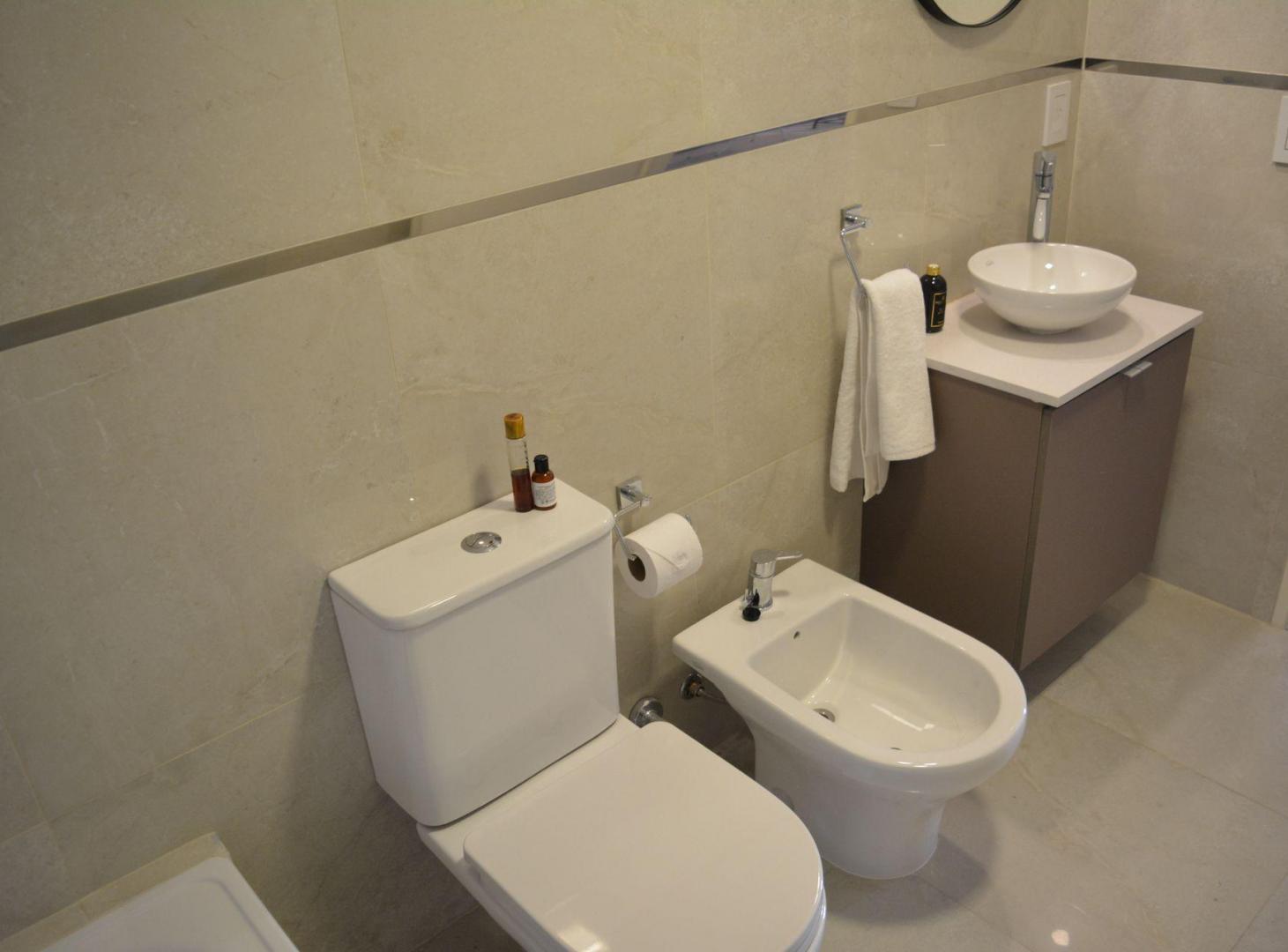 Foto de ALQUILER depart monoambiente San telmo Amenities, imagen 2