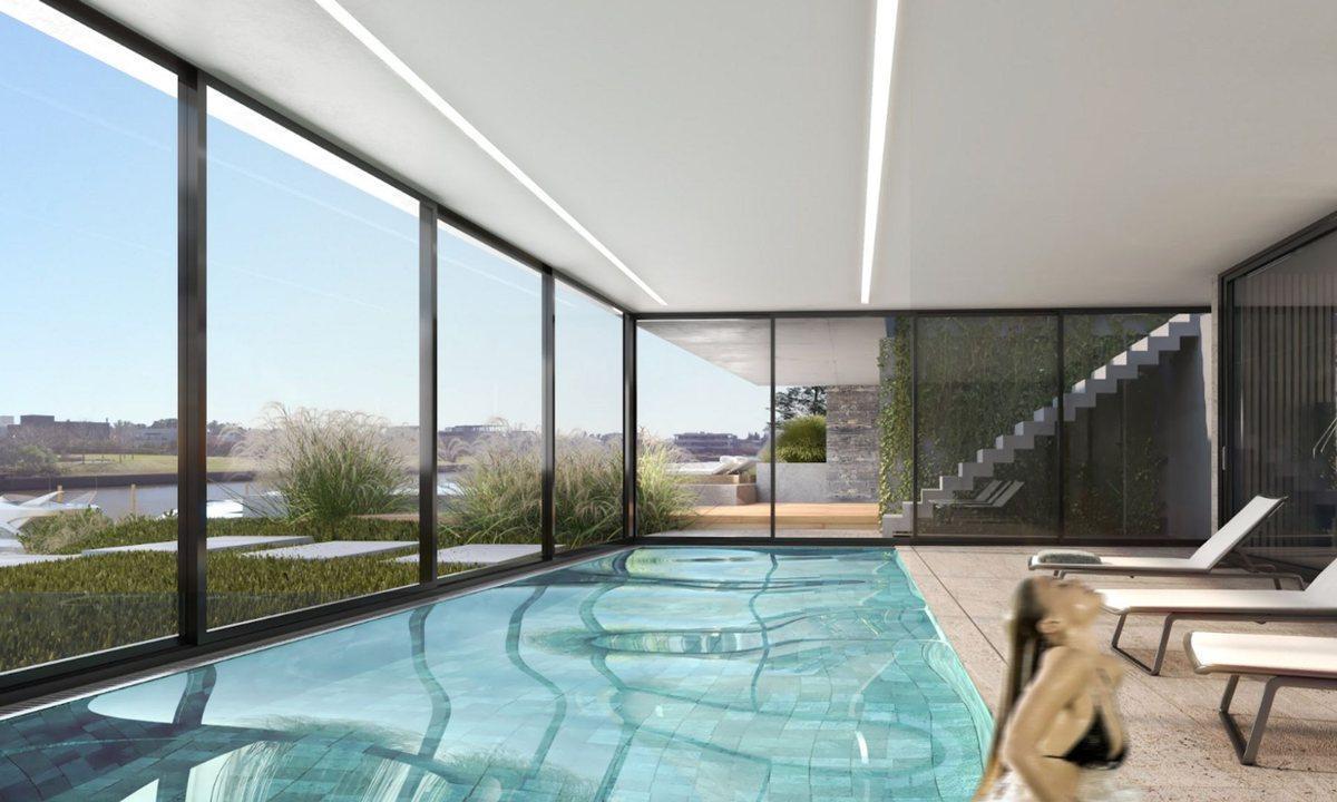Foto de VENTA 3 AMB PB JARDIN ACQUA MARINA NORDELTA AL RIO, imagen 5