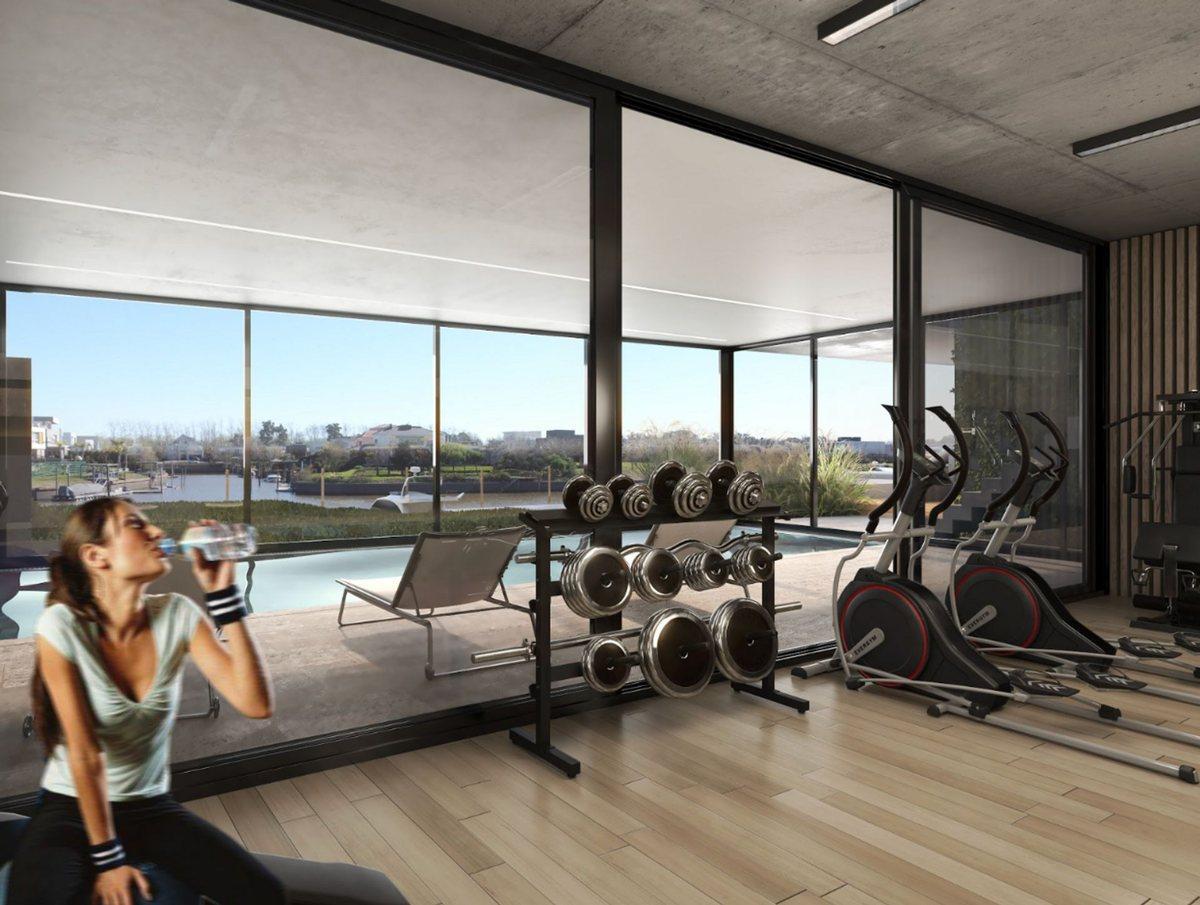 Foto de VENTA 4 AMBIENTES EN ACQUA MARINA NORDELTA AL RIO, imagen 4