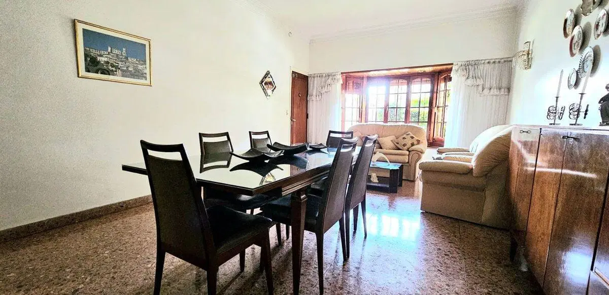 ALQUILER CASA RAMOS MEJIA 3