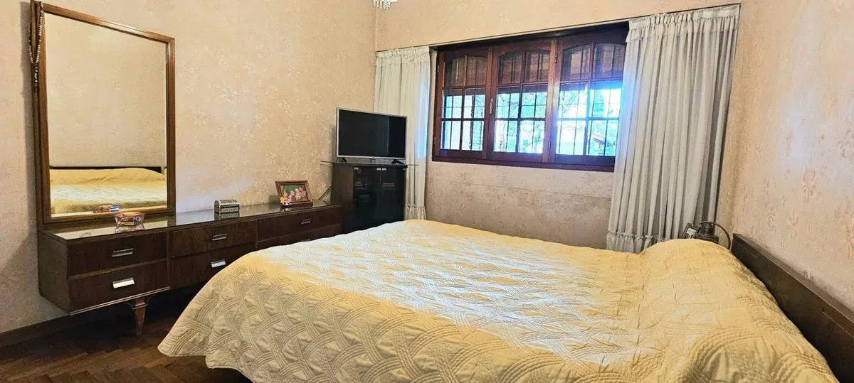 ALQUILER CASA RAMOS MEJIA 8