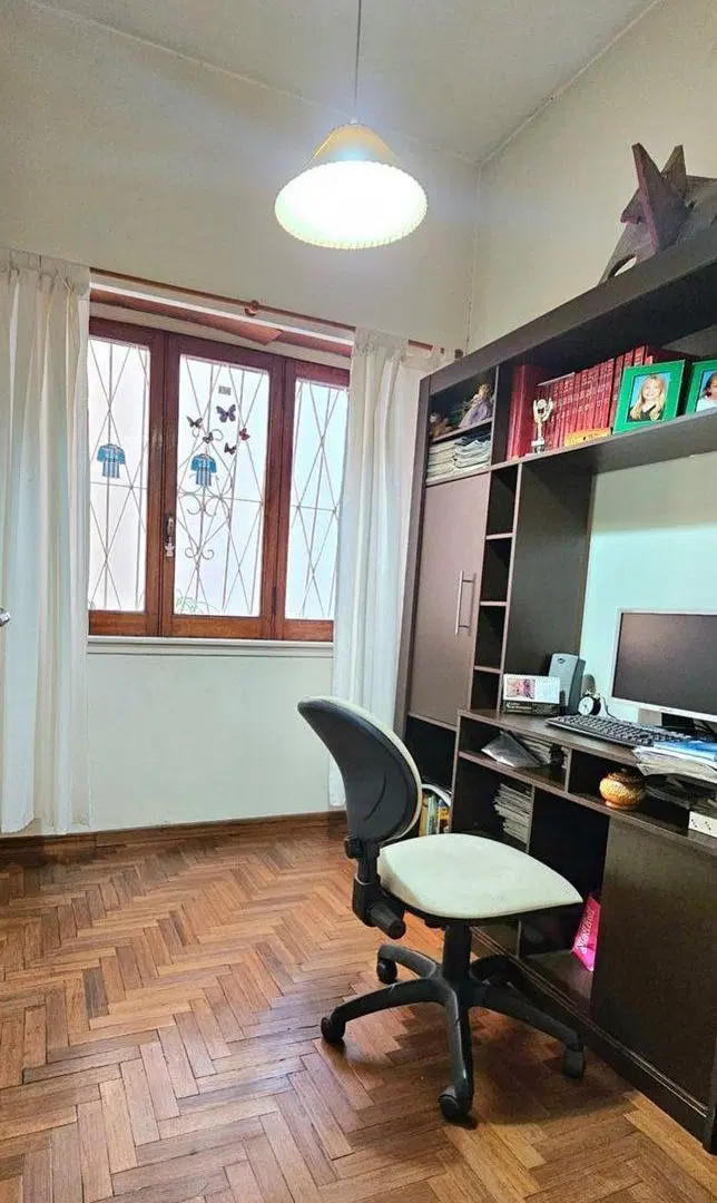 ALQUILER CASA RAMOS MEJIA 5