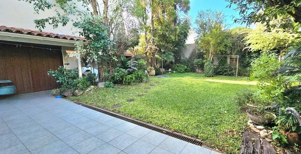 ALQUILER CASA RAMOS MEJIA 8