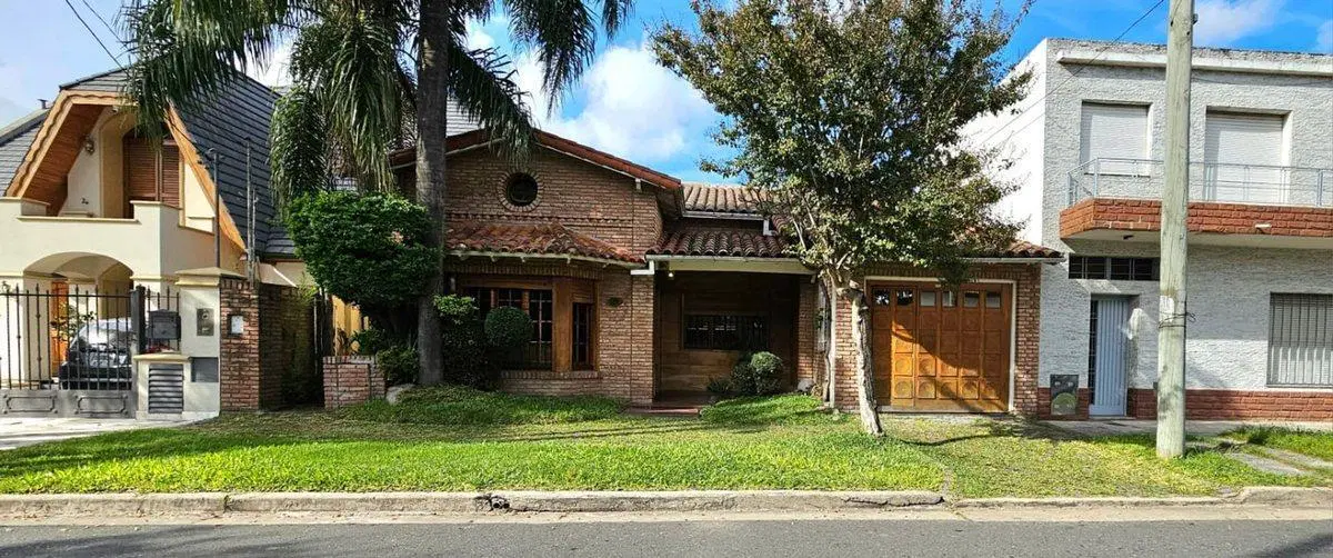 ALQUILER CASA RAMOS MEJIA 2