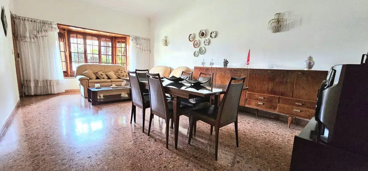 ALQUILER CASA RAMOS MEJIA 4