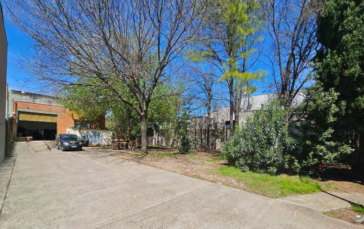 ALQUILER  DEPOSITO VILLA ADELINA SAN ISIDRO 4