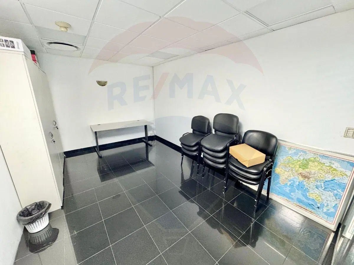 ALQUILER OFICINAS 450 mts con cocheras RETIRO CABA 8