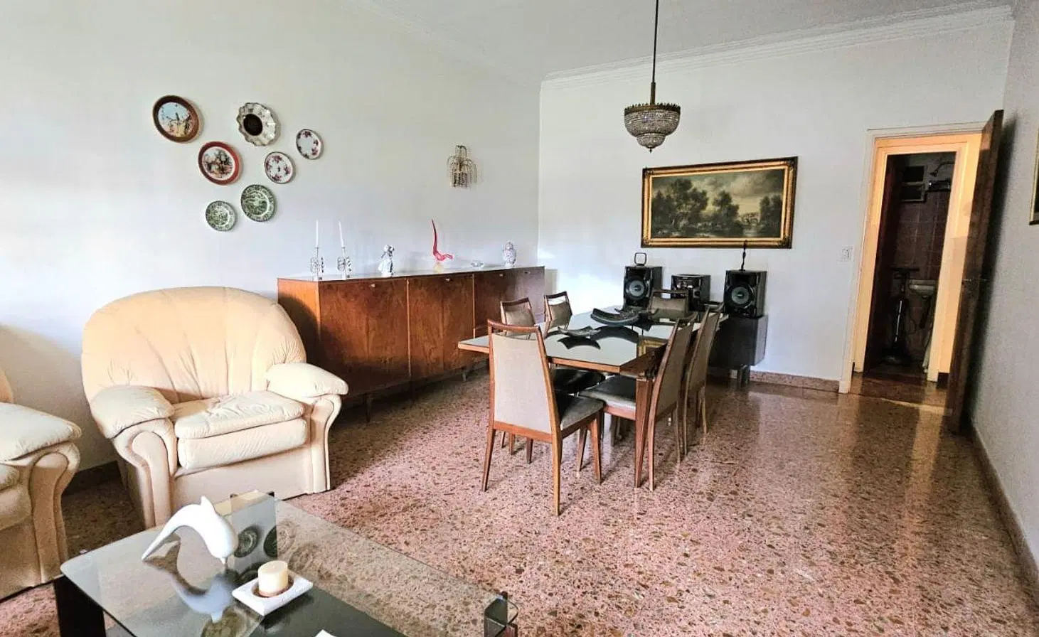 VENTA CASA RAMOS MEJIA 4