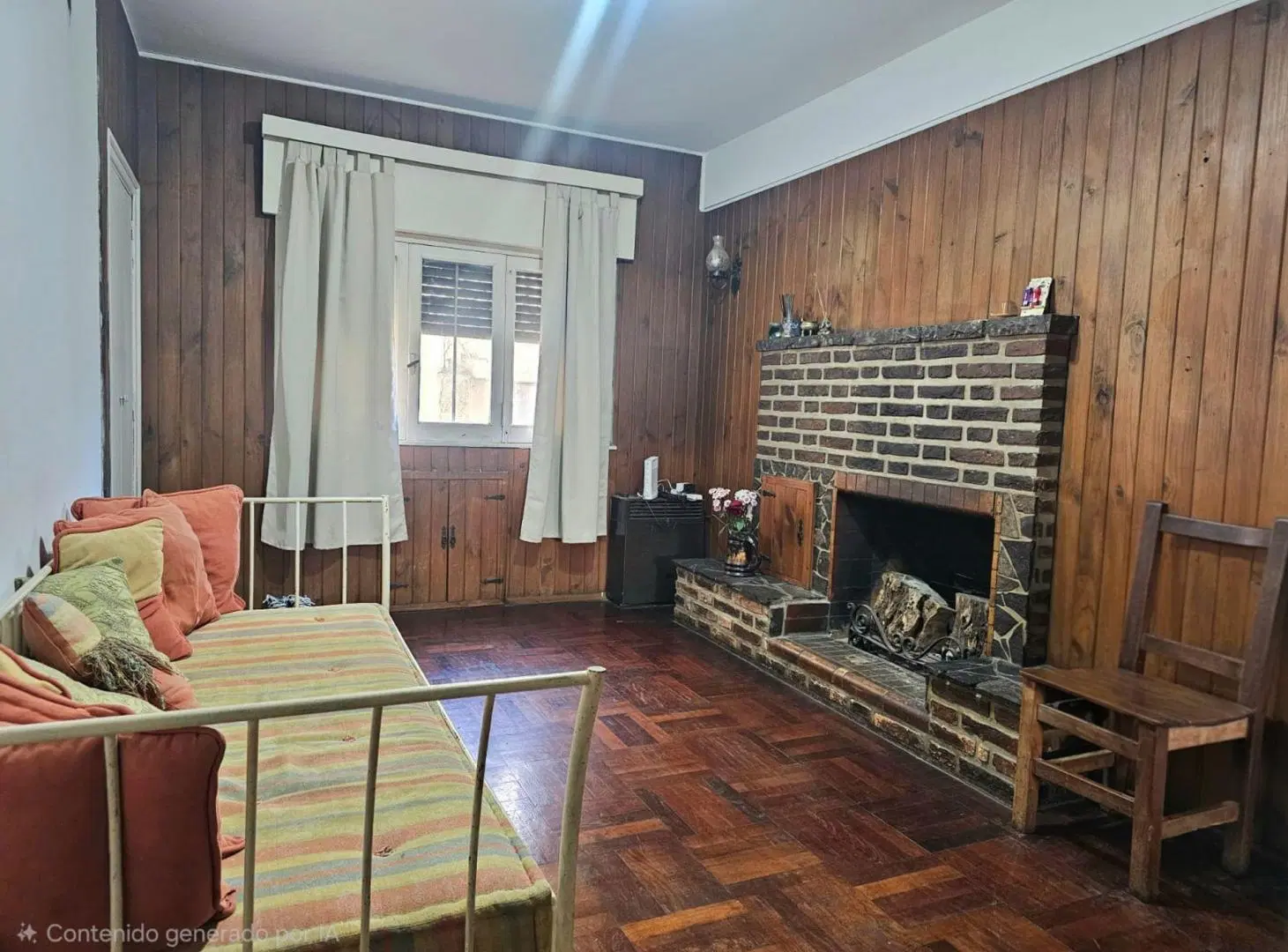 PH 4 AMBIENTES SAN ISIDRO 3