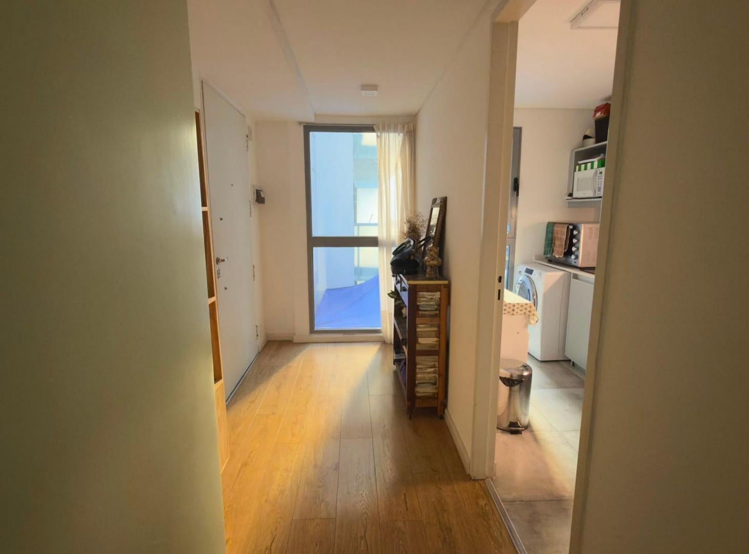 Foto de DEPTO 3 AMBIENTES EN VENTA CON BALCÓN Y AMENITIES, imagen 4