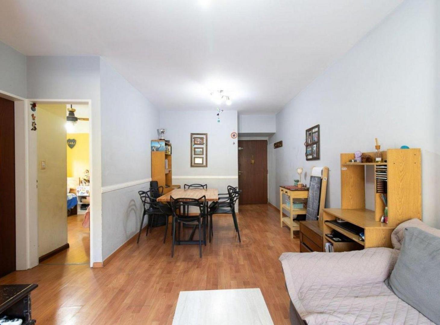 Foto de DEPARTAMENTO 3 AMBIENTES PATIO AMENITIES BALLESTER, imagen 1