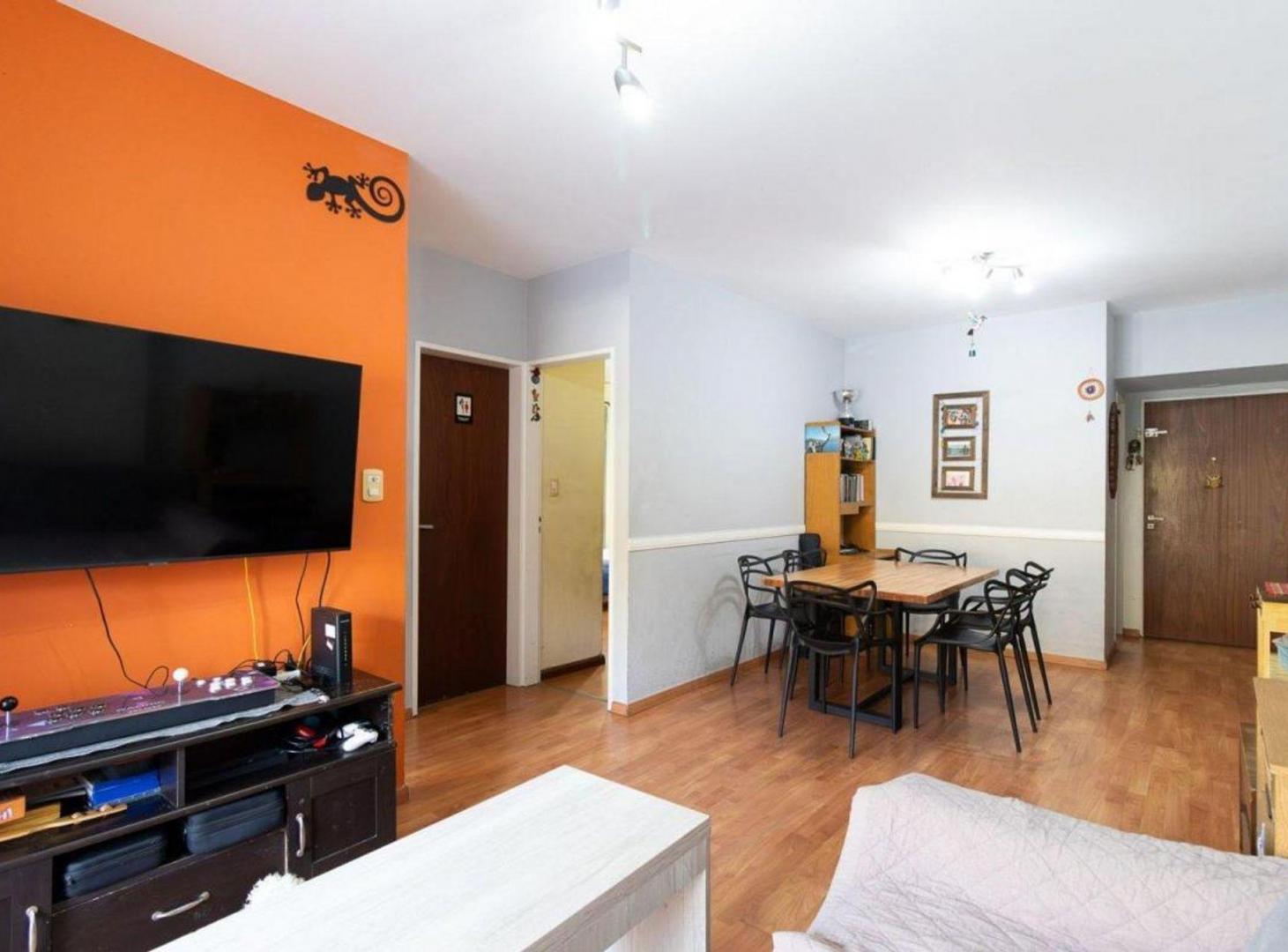 Foto de DEPARTAMENTO 3 AMBIENTES PATIO AMENITIES BALLESTER, imagen 3