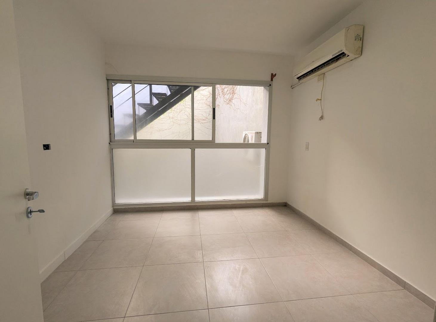 Foto de Venta departamento 2 ambientes terraza San Nicolas, imagen 4