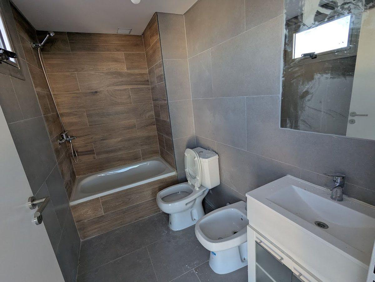 Foto de venta departamento 2 amb balcon terraza SCristobal, imagen 5