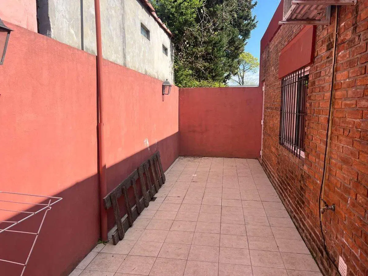 CASA QUINTA QUINCHO BARRIO MONTECARLO, DEL VISO 3