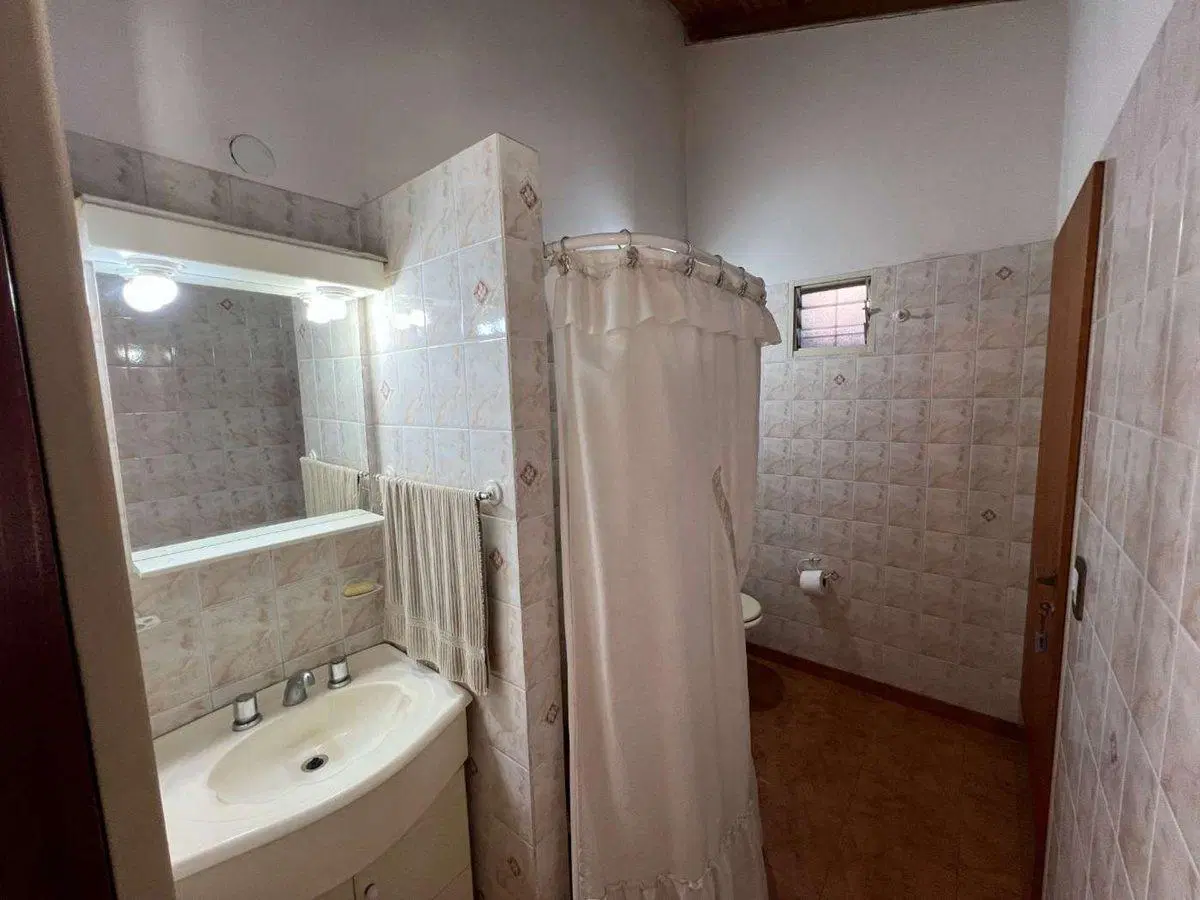 CASA QUINTA QUINCHO BARRIO MONTECARLO, DEL VISO 5