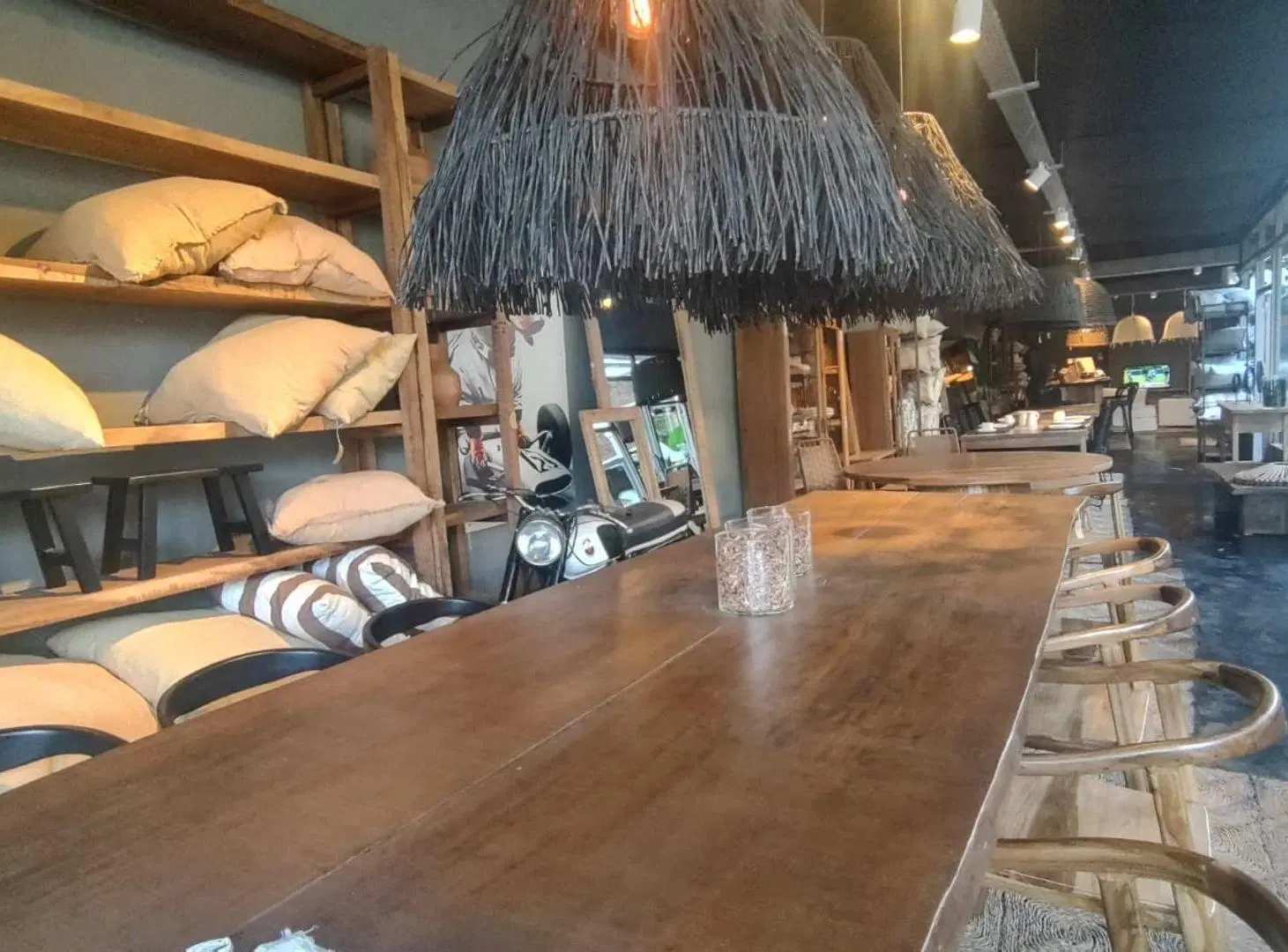 ALQUILER SOBRE RUTA 27,  LOCAL COMERCIAL, TIGRE 5