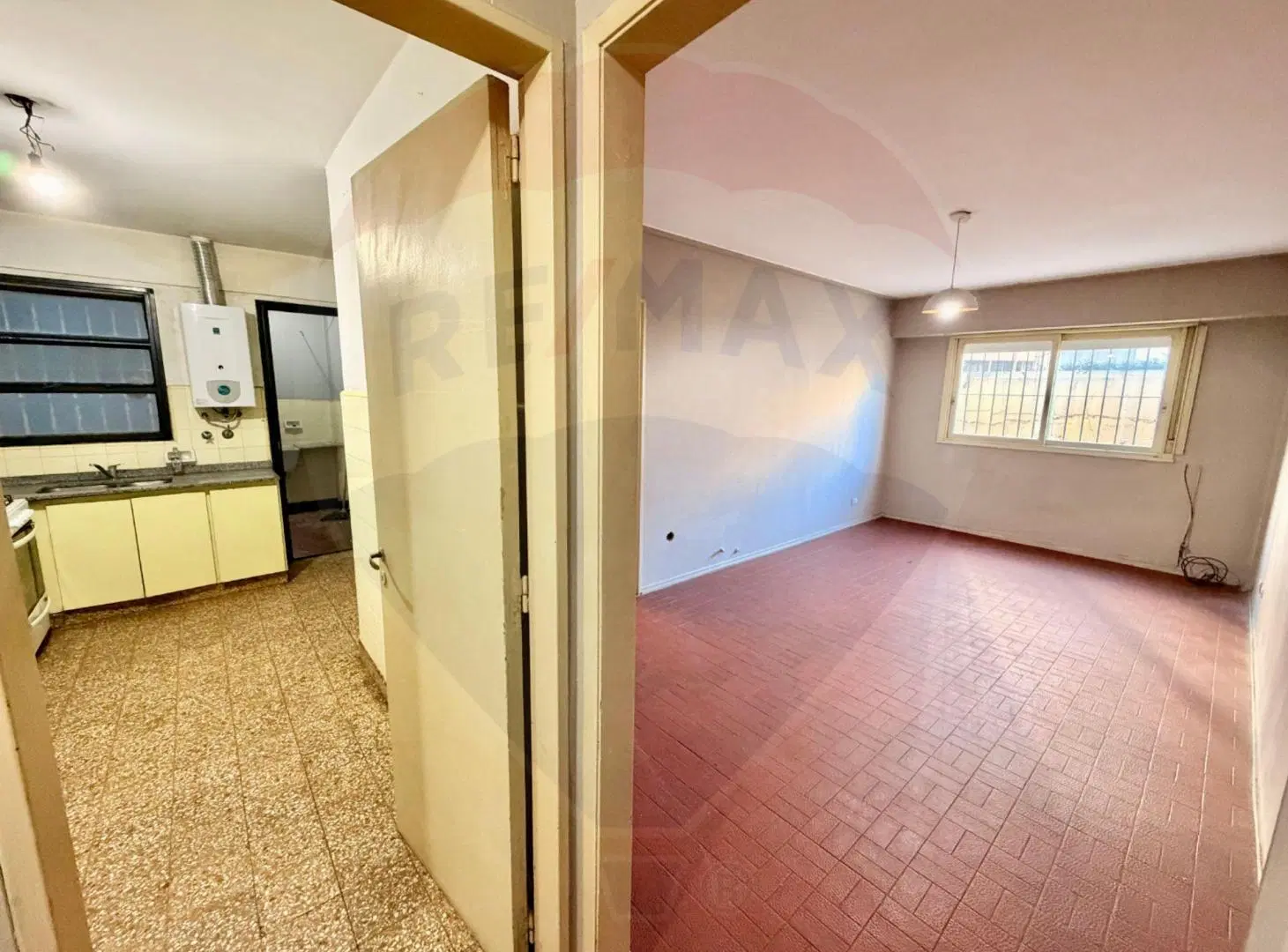 departamento 3 ambientes con patio olivos centro 4