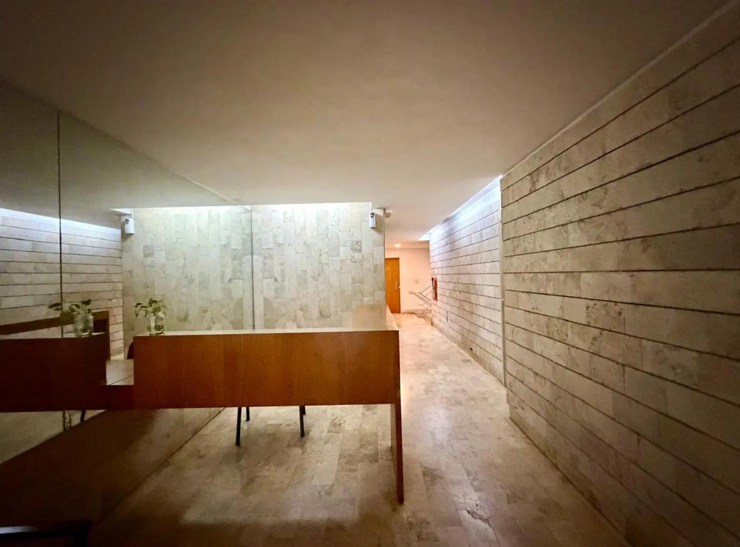 Monoambiente en alquiler amoblado Palermo 5