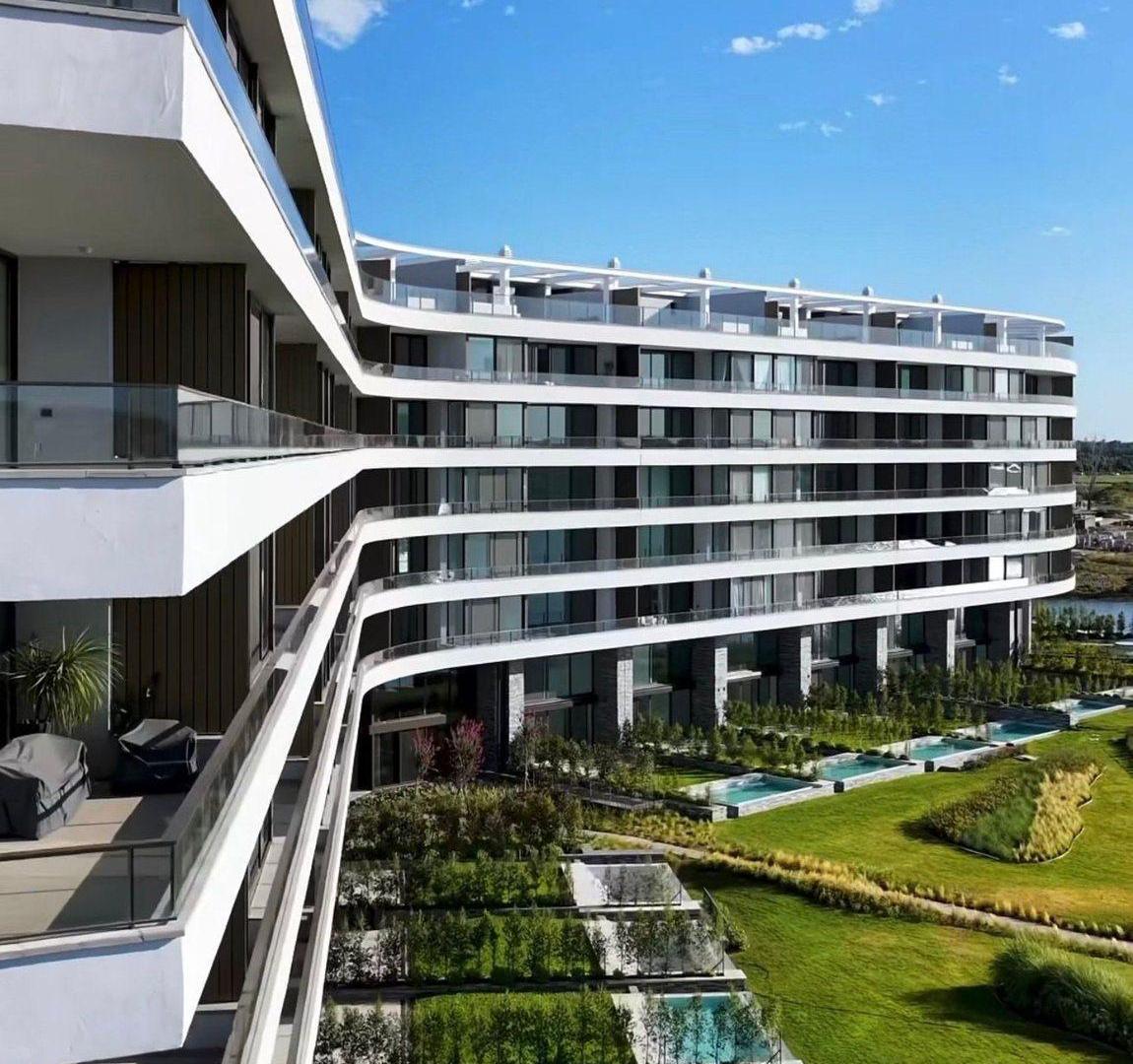Foto de VENTA 4 AMBIENTES DE LUJO EN OCEANA NORDELTA, imagen 1