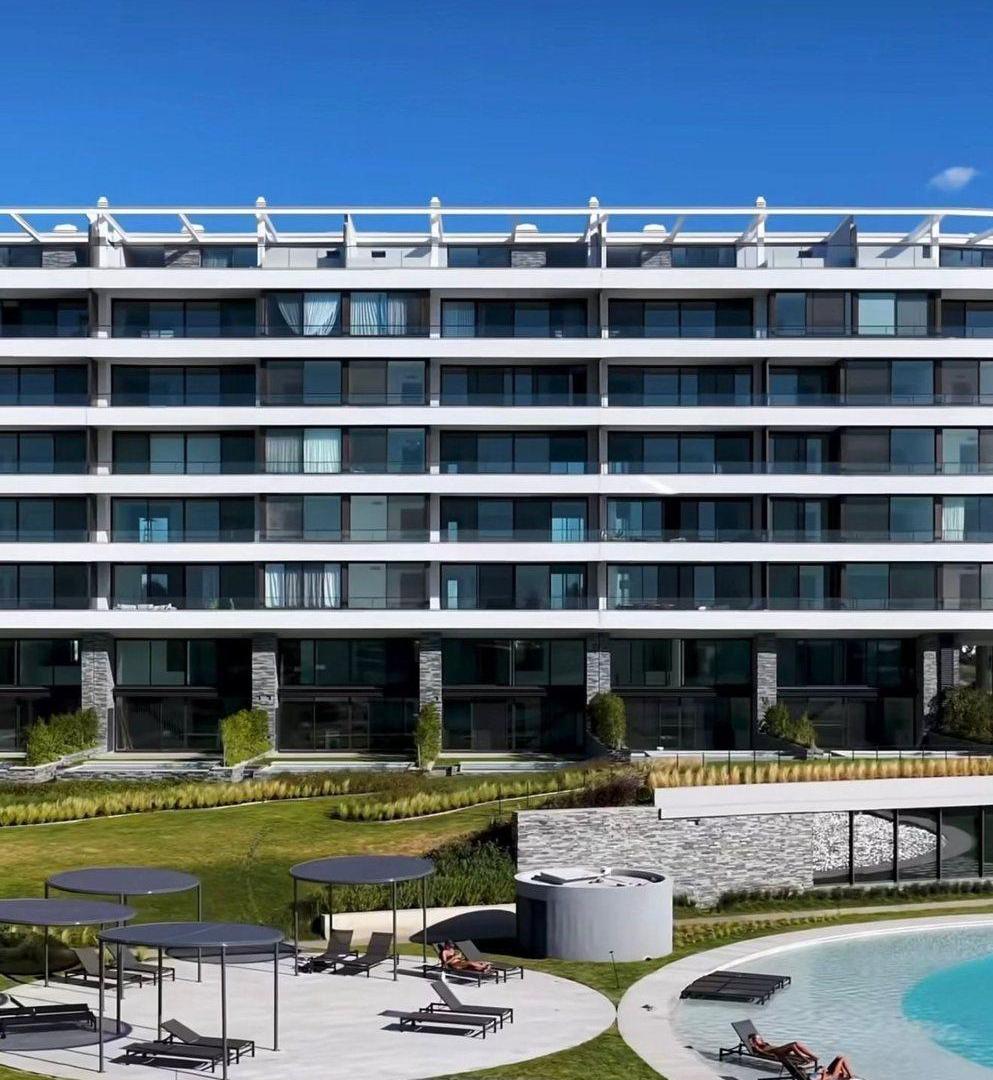 Foto de VENTA 3 AMBIENTES LUJO EN OCEANA NORDELTA AL LAGO, imagen 3