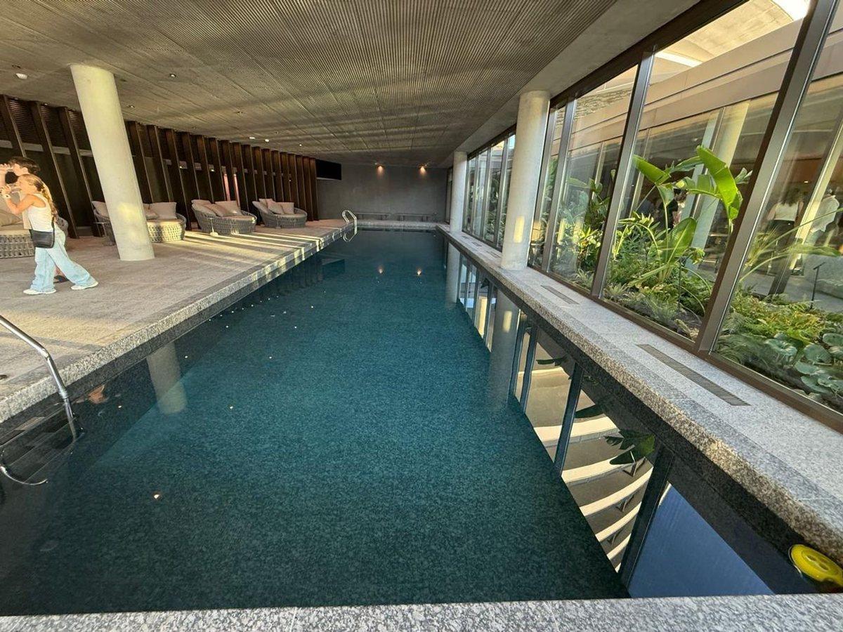 Foto de VENTA 4 AMB C TERRAZA EN OCEANA NORDELTA AL LAGO, imagen 3