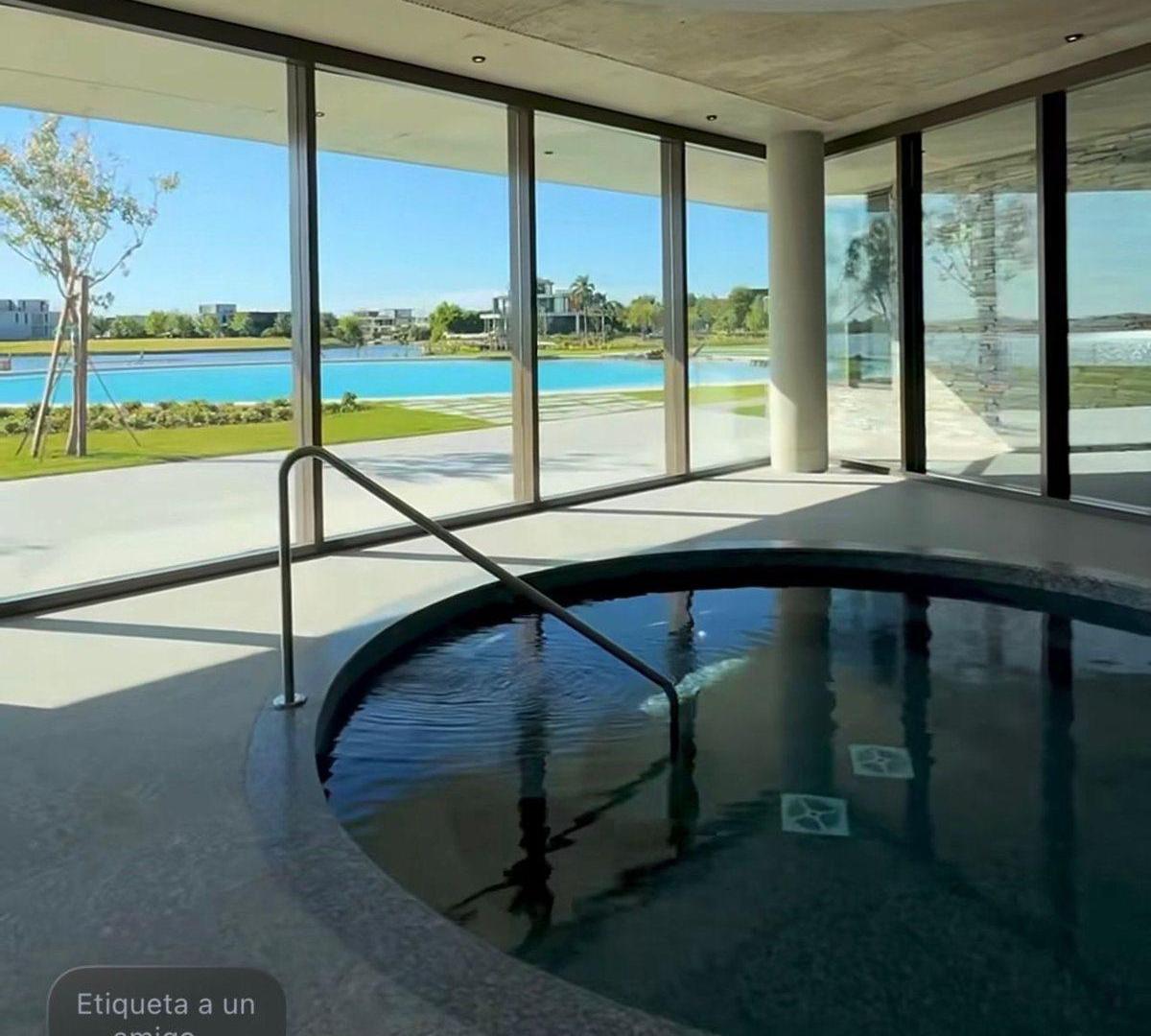 Foto de VENTA 3 AMBIENTES LUJO EN OCEANA NORDELTA AL LAGO, imagen 1