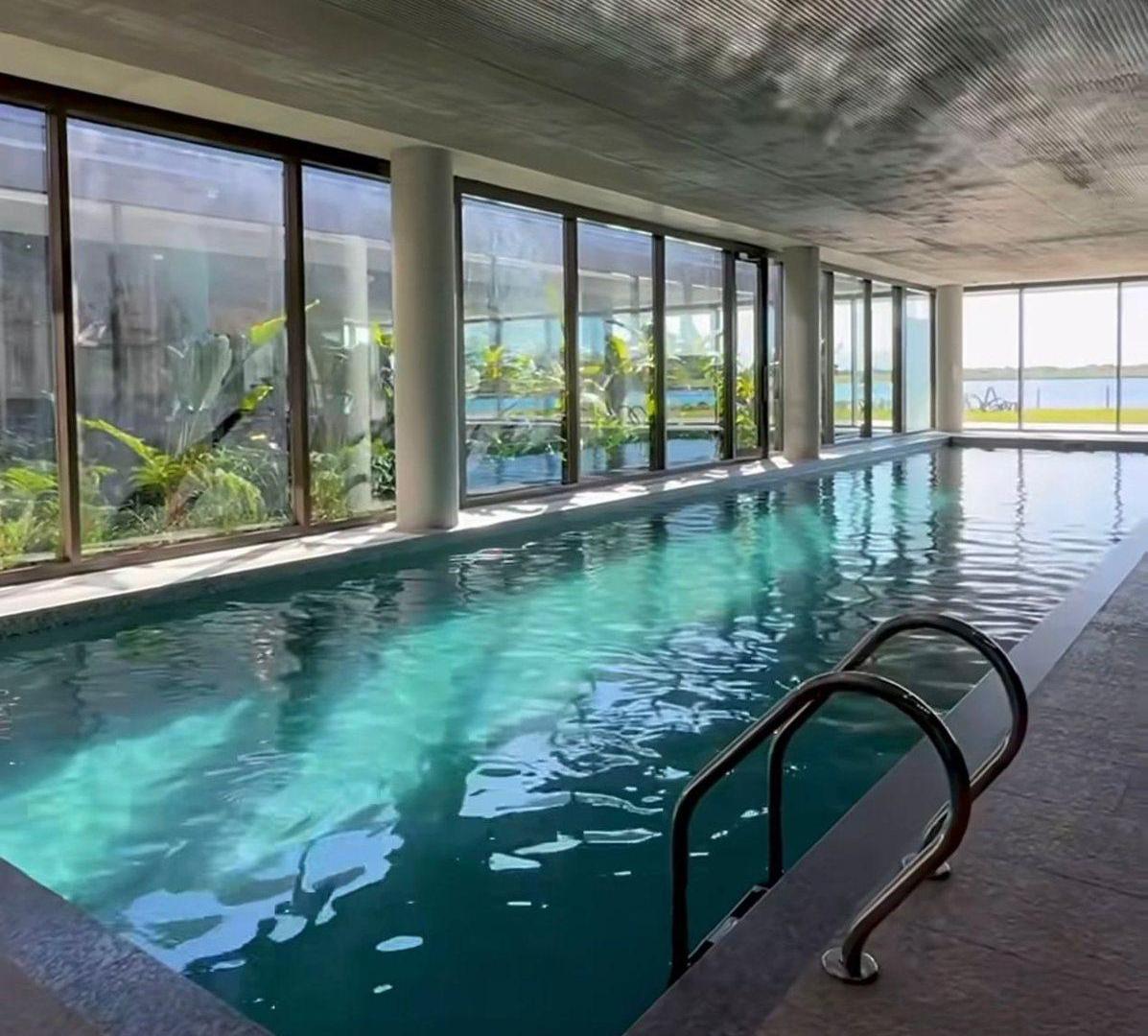 Foto de VENTA 3 AMBIENTES LUJO EN OCEANA NORDELTA AL LAGO, imagen 3