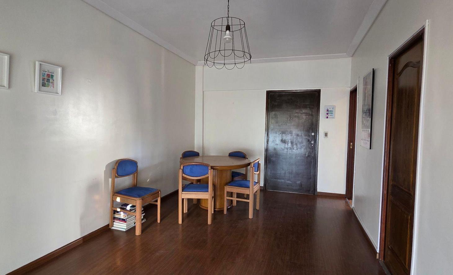 Foto de DEPARTAMENTO 3 AMB. VENTA CORAZON BELGRANO LUMIN, imagen 2