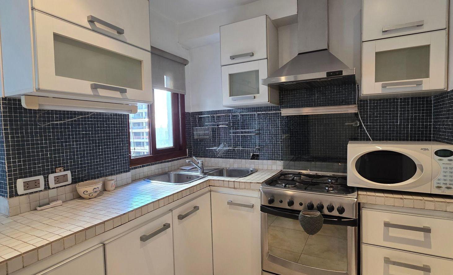 Foto de DEPARTAMENTO 3 AMB. VENTA CORAZON BELGRANO LUMIN, imagen 5