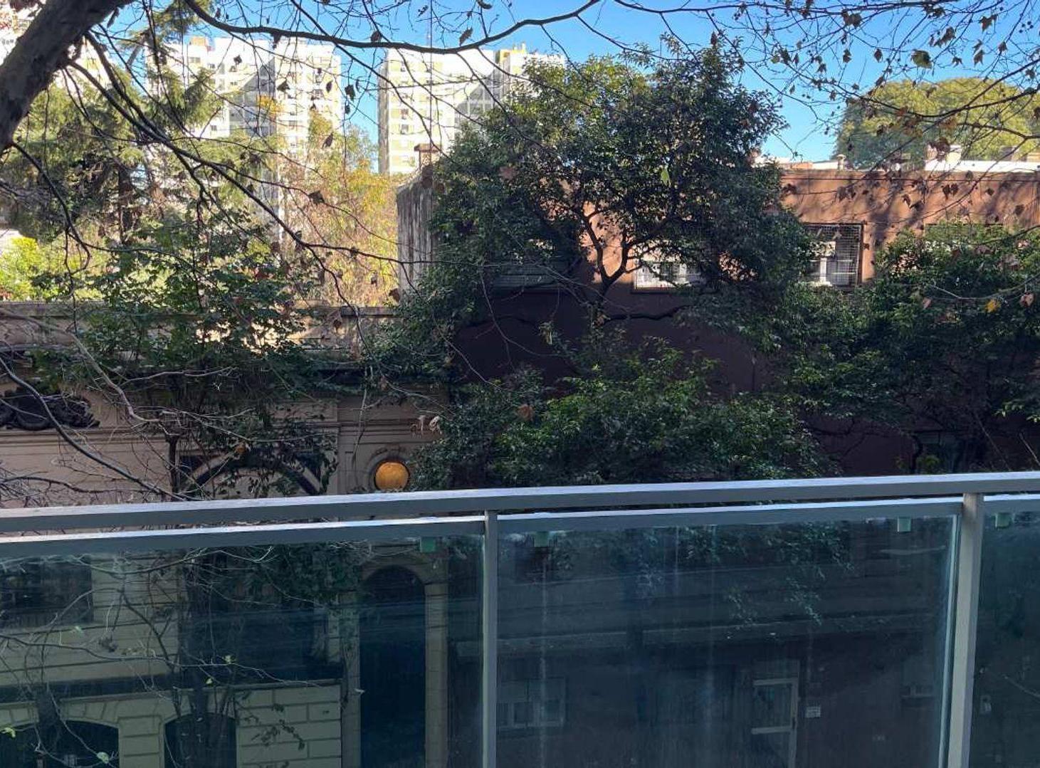 Foto de VENTA MONOAMBIENTE PALERMO A/PROF. BALCÓN. AMENITI, imagen 5