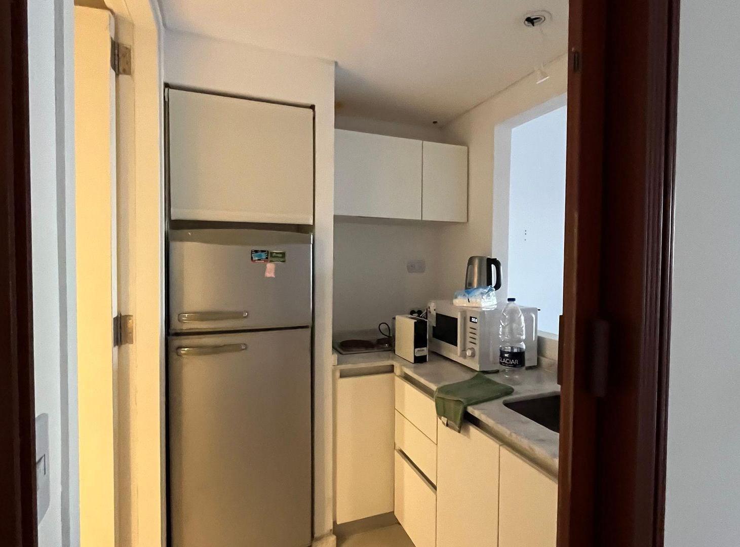 Foto de VENTA MONOAMBIENTE PALERMO A/PROF. BALCÓN. AMENITI, imagen 1