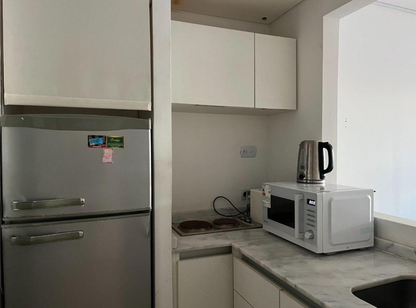 Foto de ALQUILER MONOAMB PALERMO. A/PROF-COMERCIAL. BALCON, imagen 2