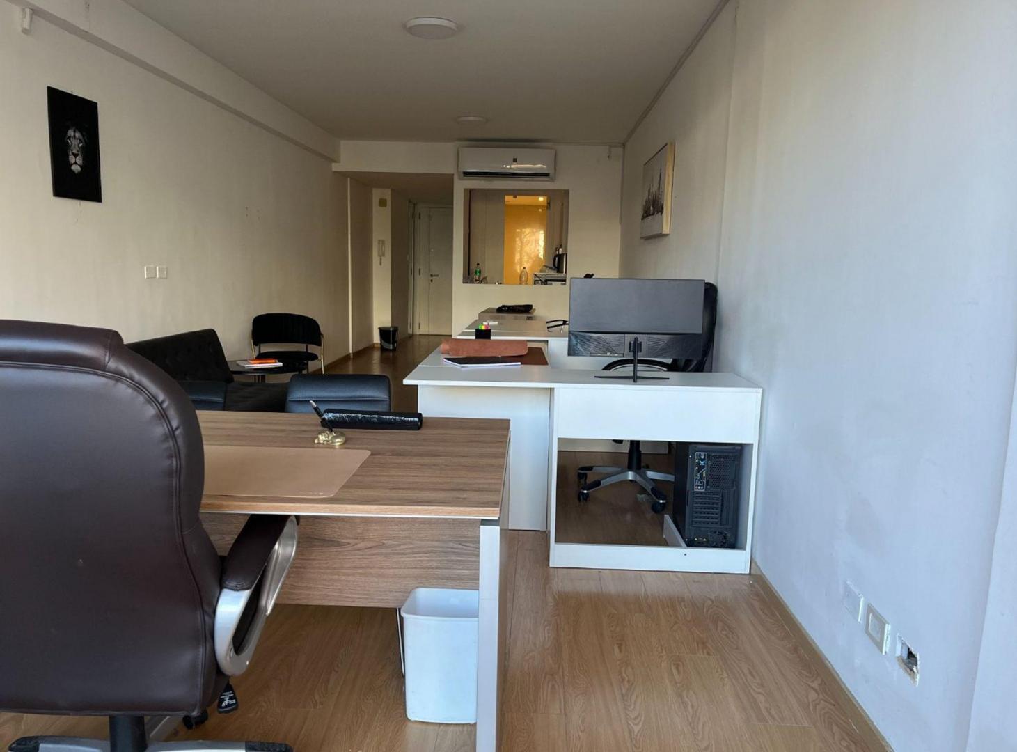 Foto de ALQUILER MONOAMB PALERMO. A/PROF-COMERCIAL. BALCON, imagen 5