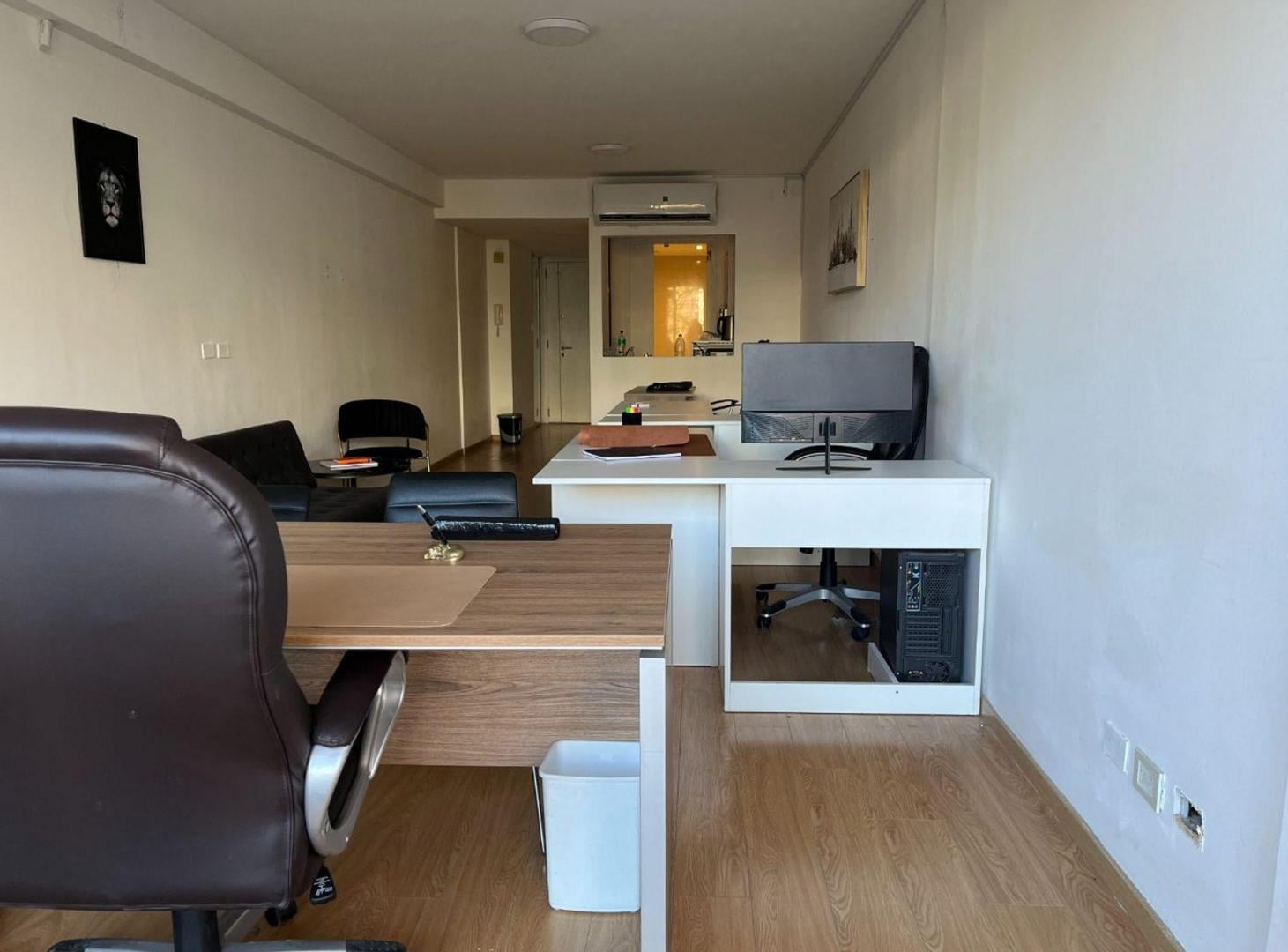 Foto de ALQUILER MONOAMB PALERMO. A/PROF-COMERCIAL. BALCON, imagen 1