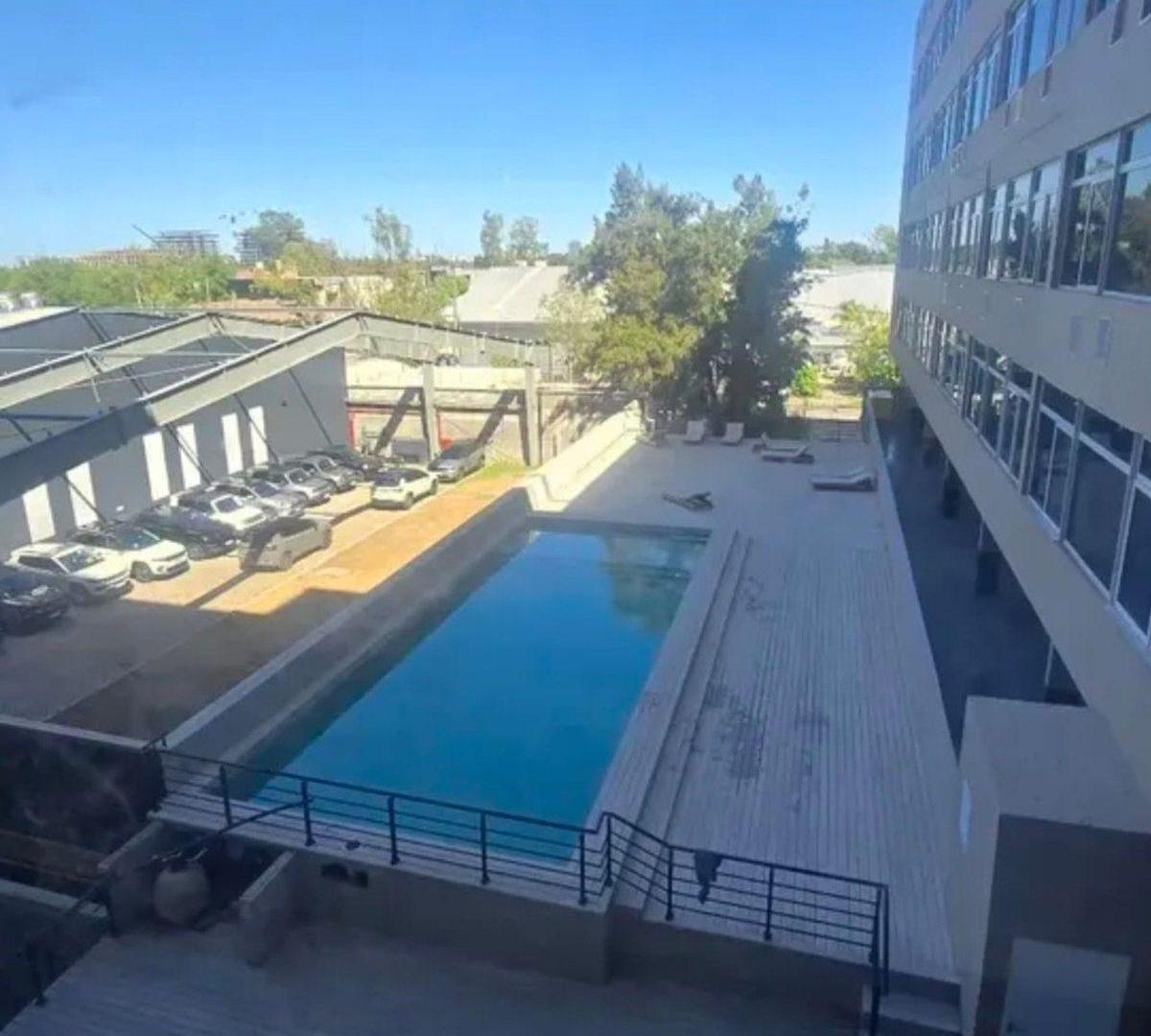 Foto de ALQUILER LOFT DELTA CENTER TIGRE / NORDELTA, imagen 4