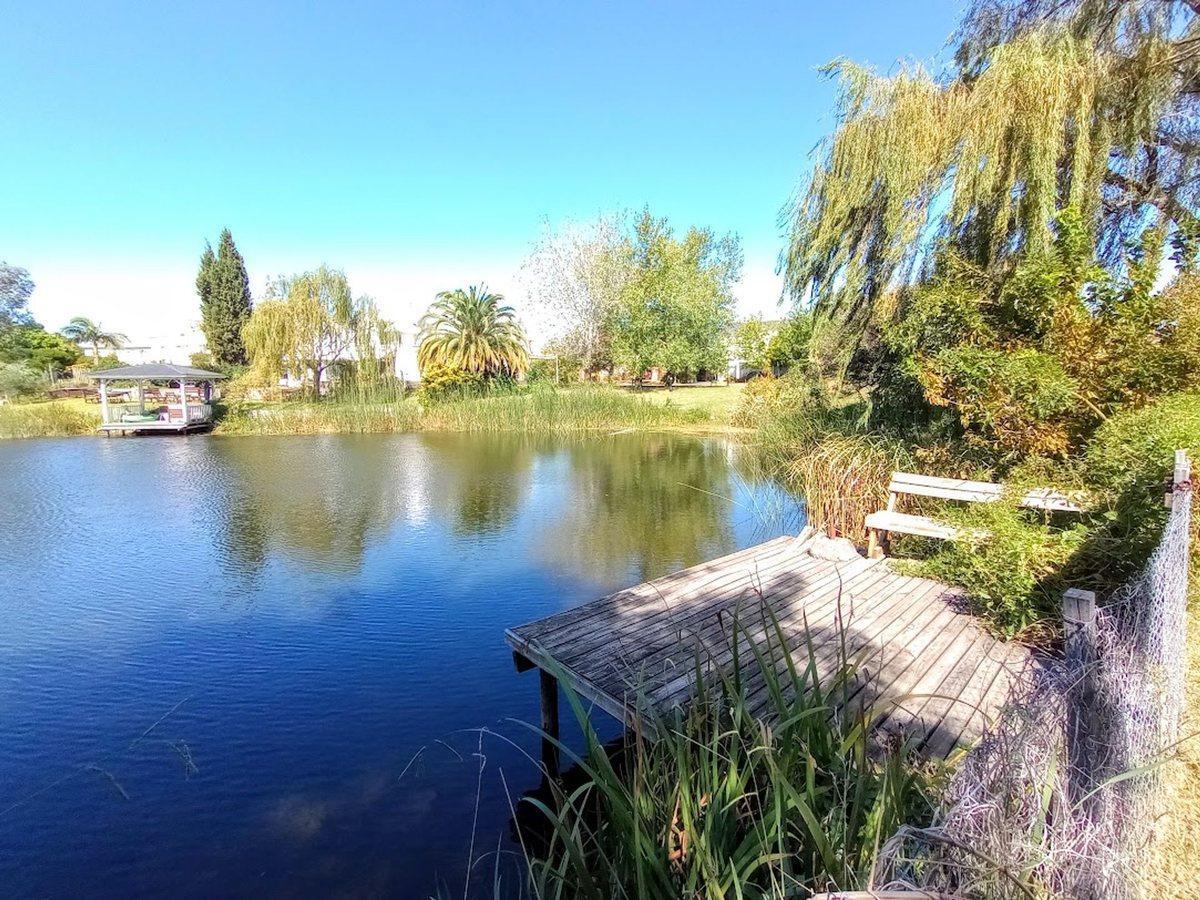 Foto de Venta casa 7 ambiente nordelta Tigre laguna pileta, imagen 4