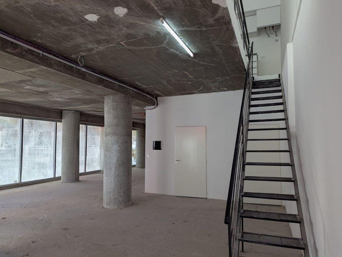 Foto de Alquiler local comercial +depto San Cristobal CABA, imagen 1