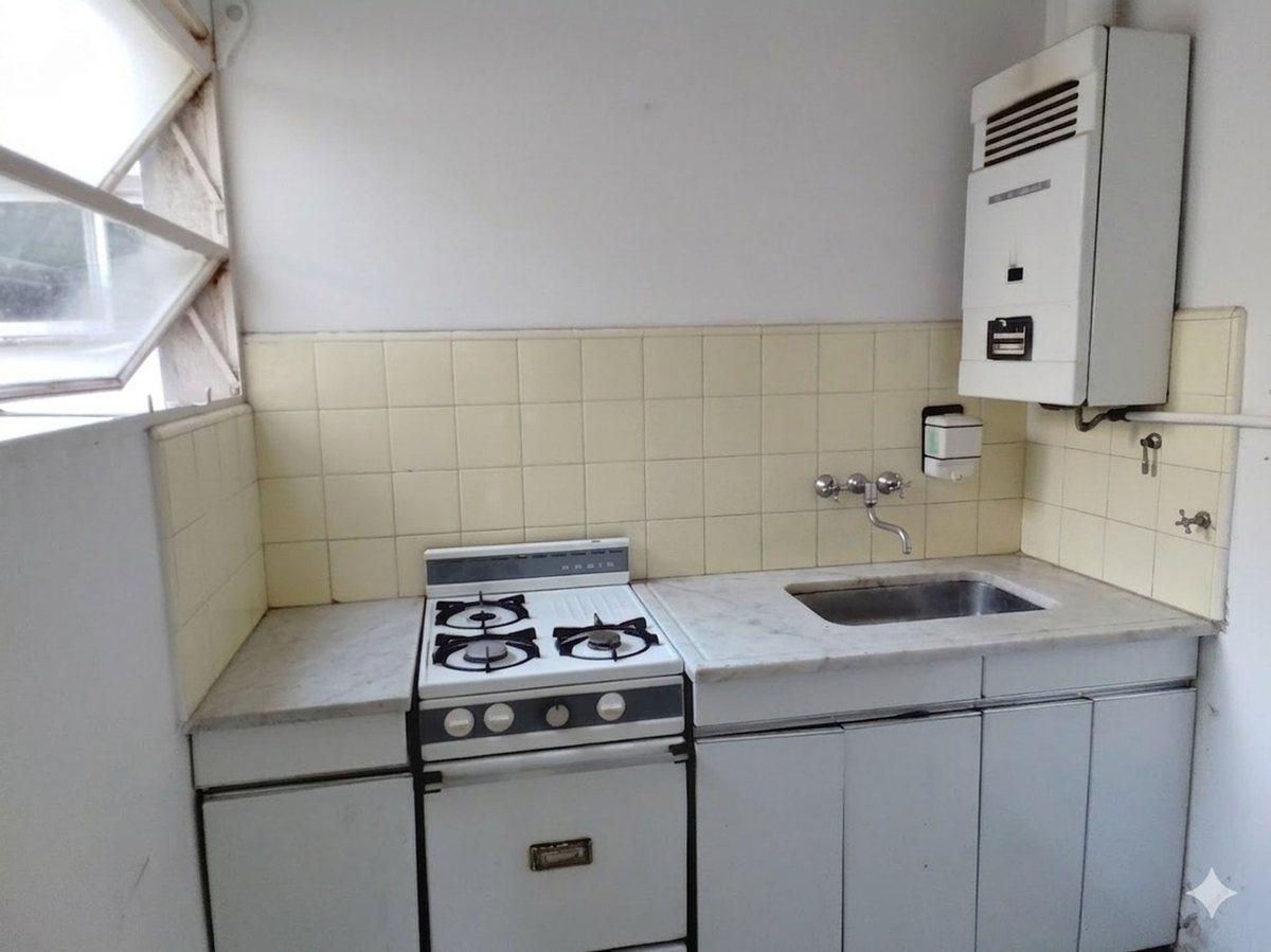 Foto de VENTA DEPARTAMENTO DOS AMBIENTES ACASUSSO, imagen 5