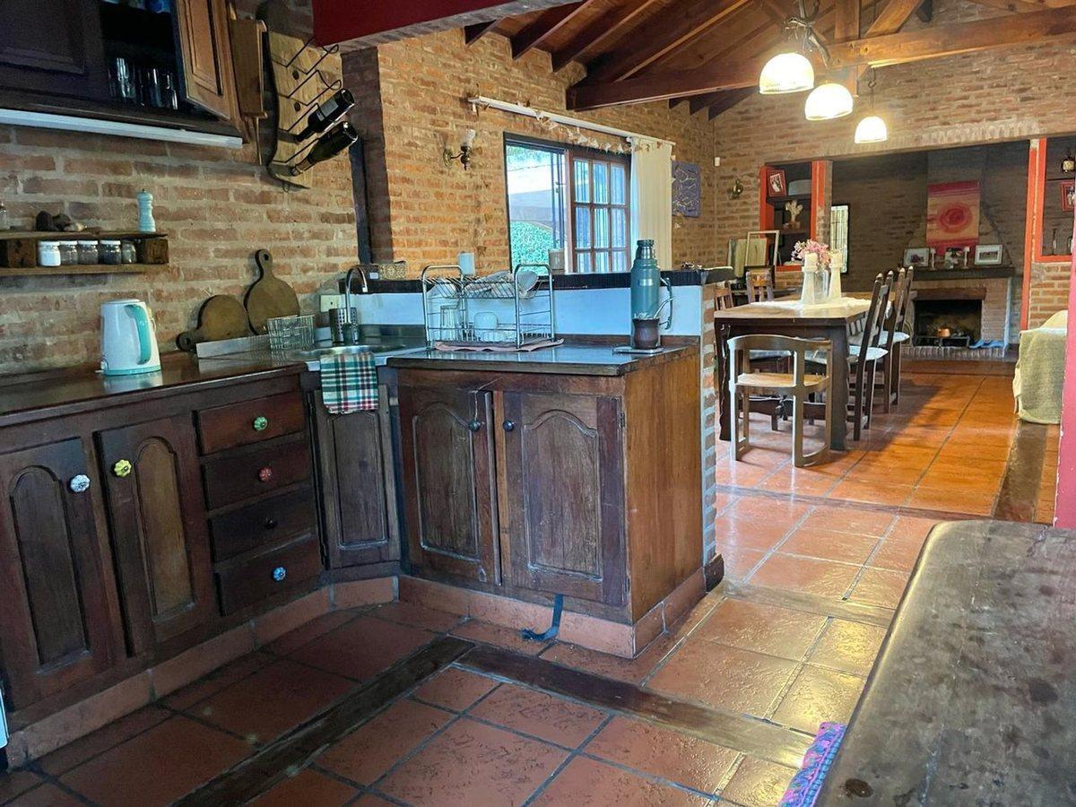 Foto de CASA VENTA PACHECO, imagen 4