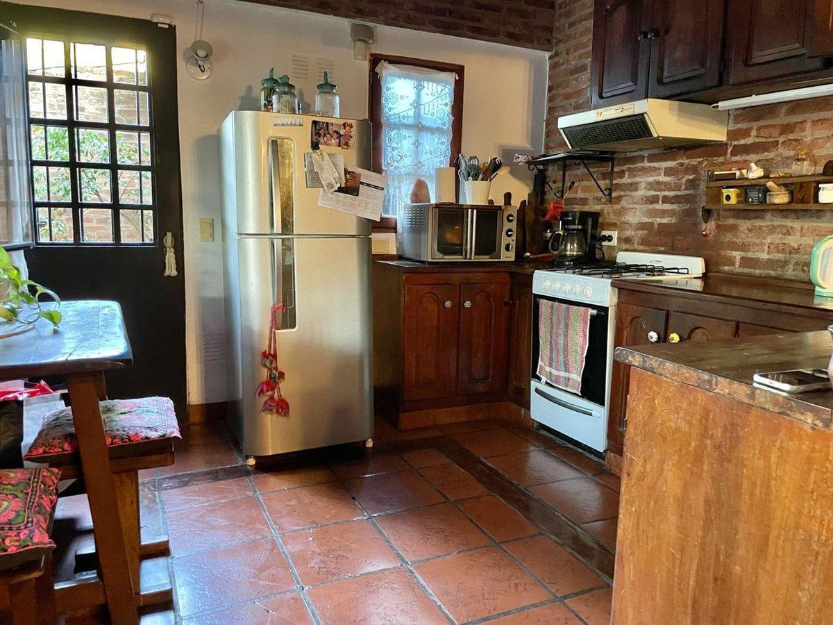 Foto de CASA VENTA PACHECO, imagen 1