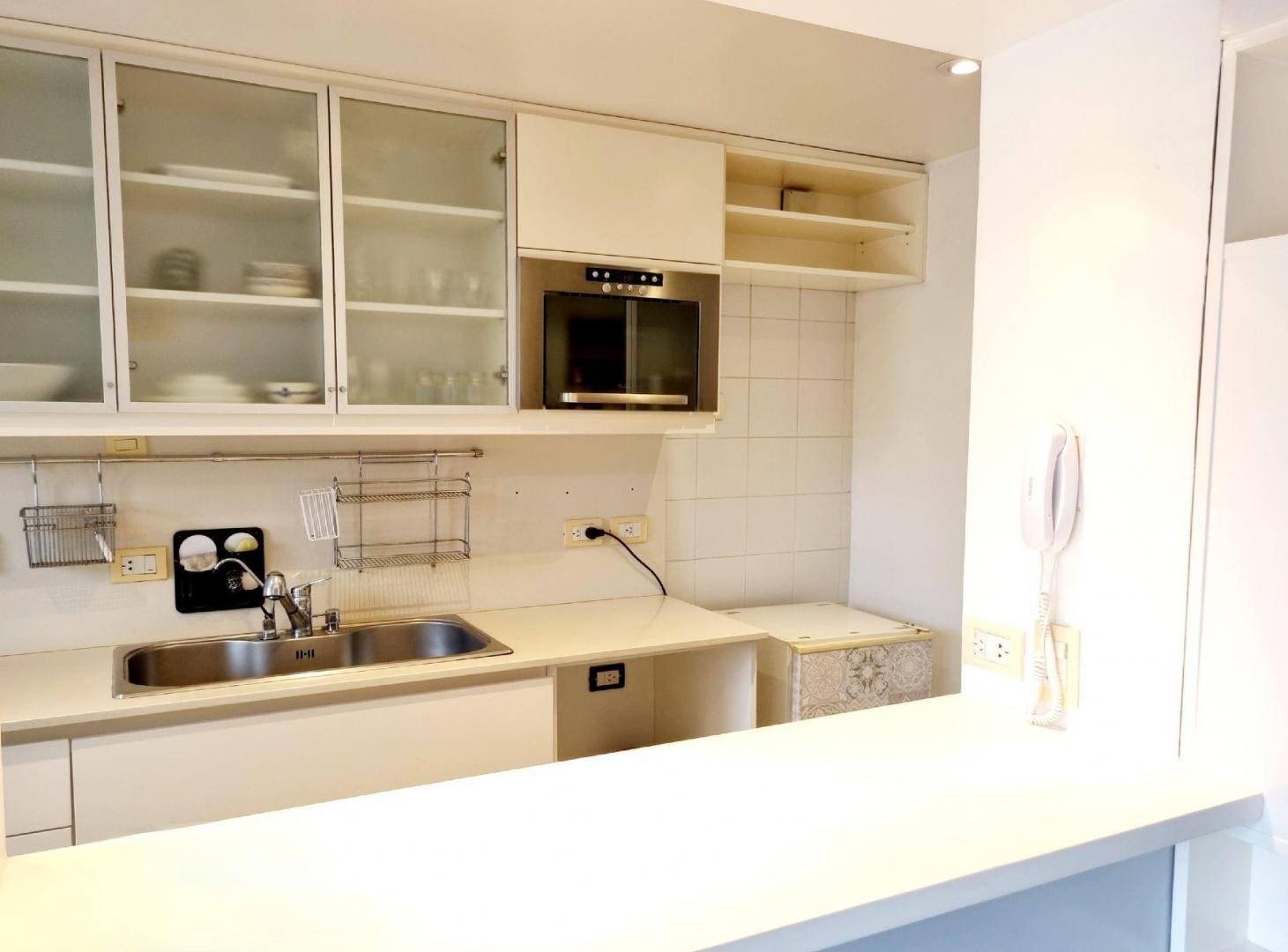 Foto de VENTA DPTO 4 AMBIENTES SAN ISIDRO CENTRAL COCHERA, imagen 5