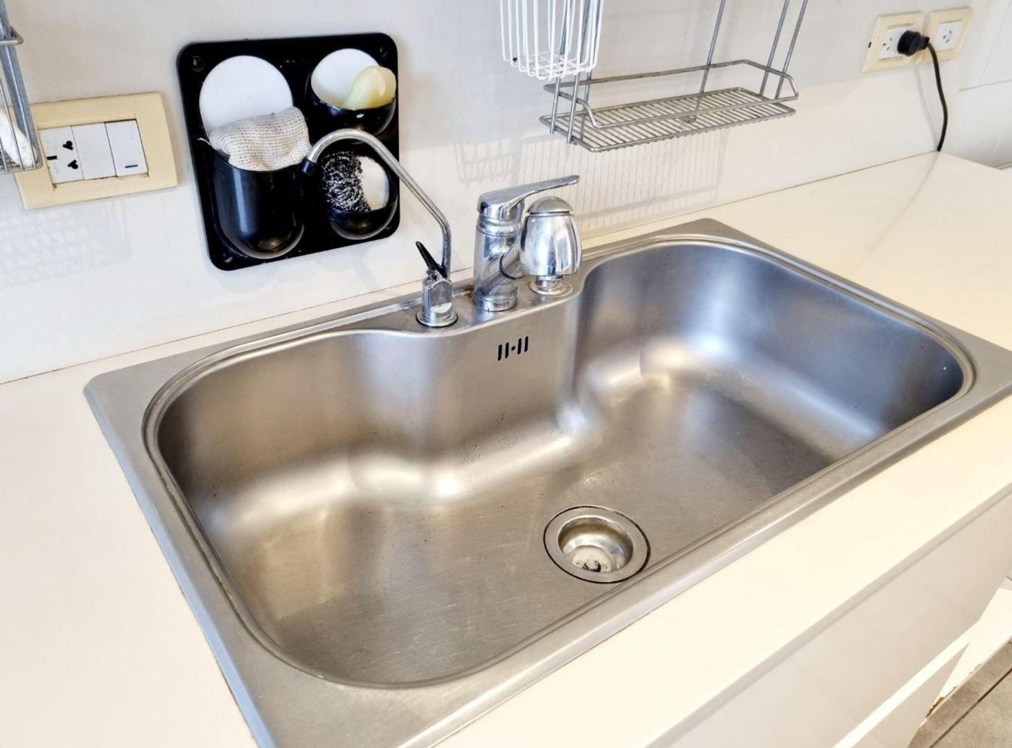 Foto de VENTA DPTO 4 AMBIENTES SAN ISIDRO CENTRAL COCHERA, imagen 4