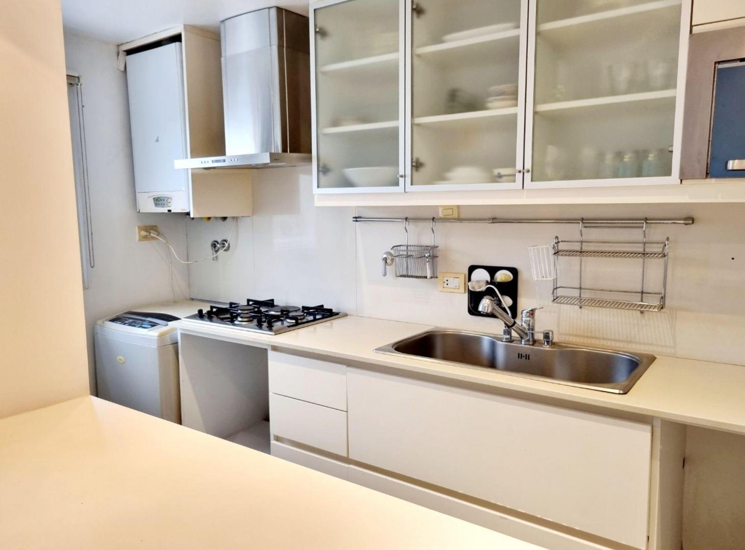 Foto de VENTA DPTO 4 AMBIENTES SAN ISIDRO CENTRAL COCHERA, imagen 2